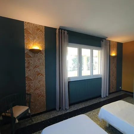 Prázdninový dům Louisiane *