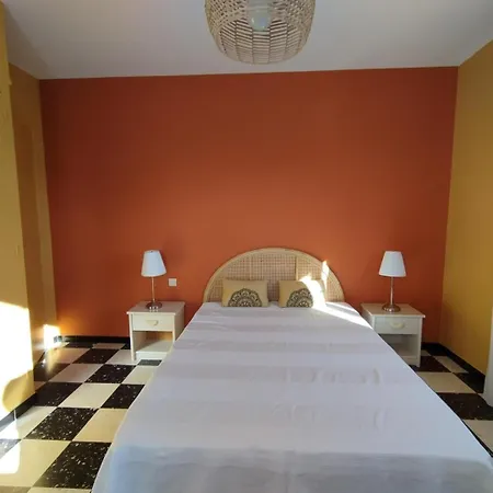 Holiday home Louisiane Sauvian