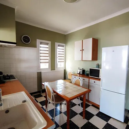 Holiday home Louisiane Sauvian