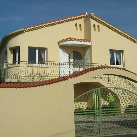 Prázdninový dům Louisiane *