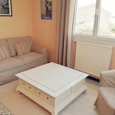 Louisiane Prázdninový dům