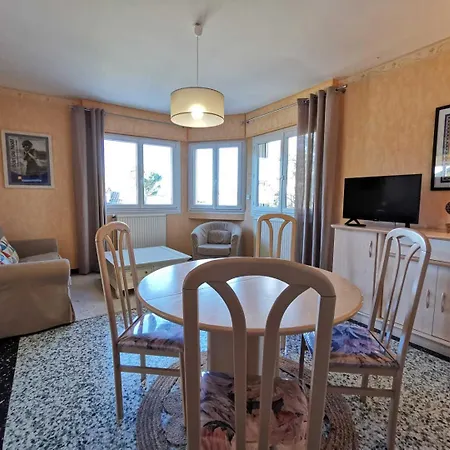 Prázdninový dům Louisiane