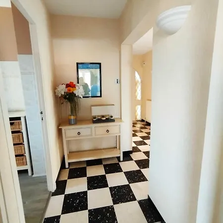 Casa vacanze Louisiane